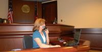 Elizabeth Gallo Court Reporting, LLC image 1